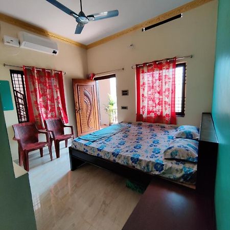 Balaji Homestay ハンピ エクステリア 写真