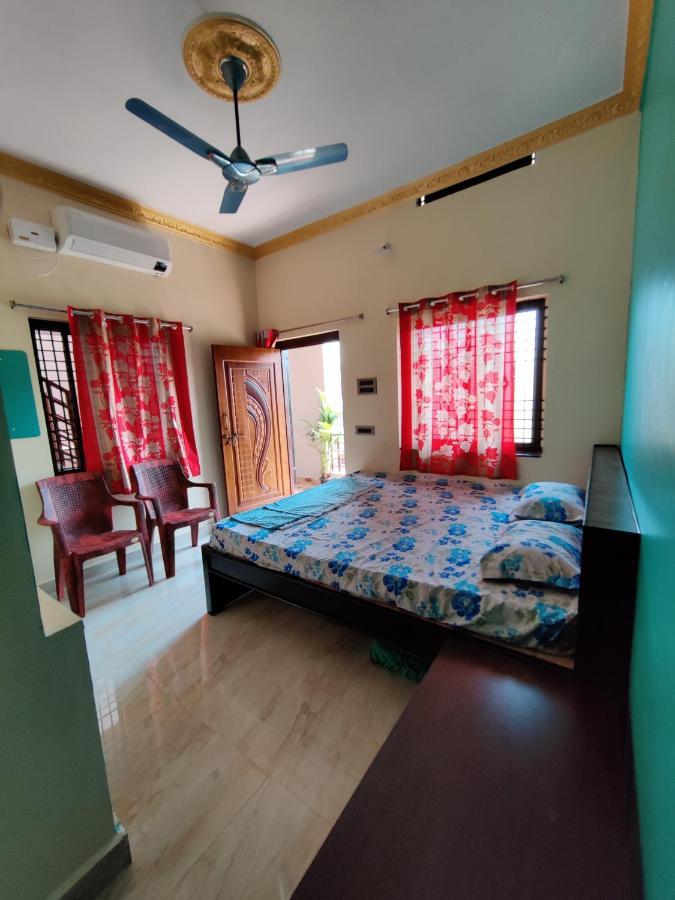 Balaji Homestay ハンピ エクステリア 写真