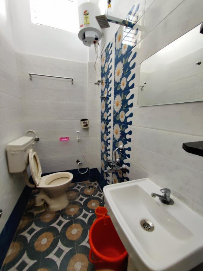 Balaji Homestay ハンピ エクステリア 写真