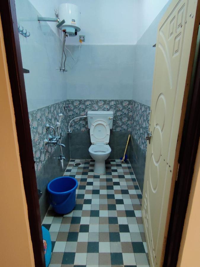 Balaji Homestay ハンピ エクステリア 写真