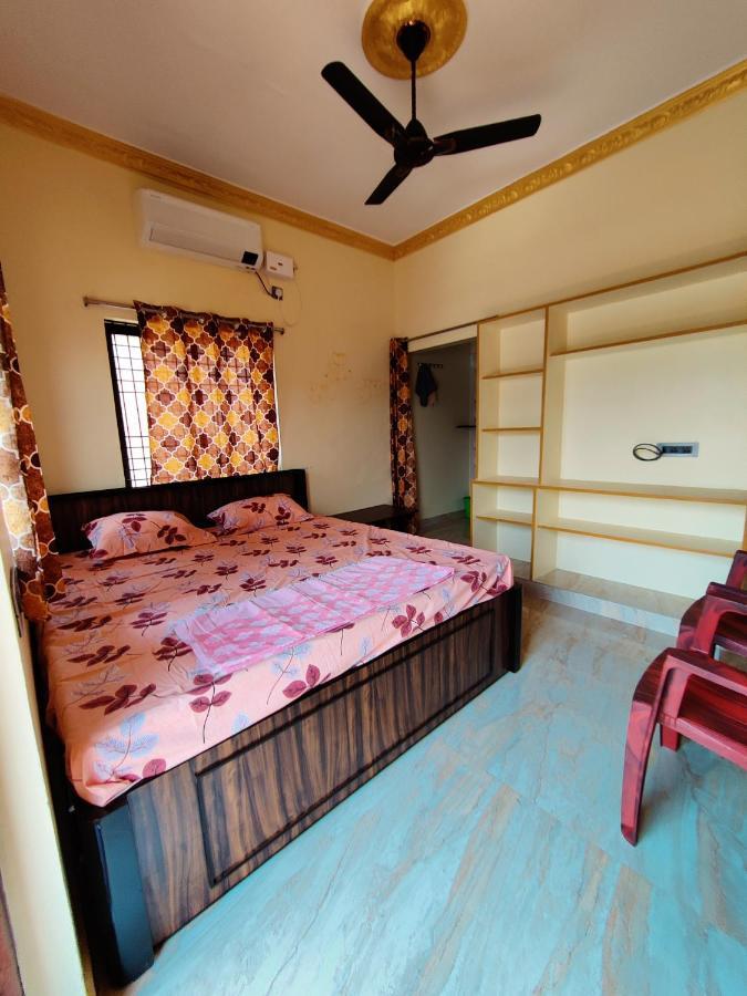 Balaji Homestay ハンピ エクステリア 写真
