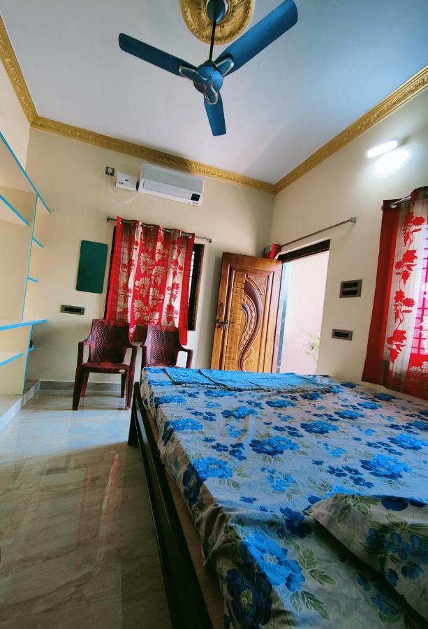Balaji Homestay ハンピ エクステリア 写真