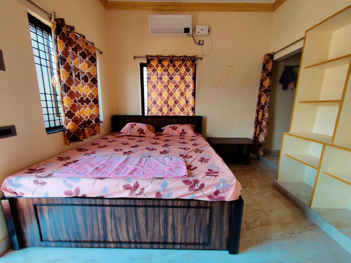 Balaji Homestay ハンピ エクステリア 写真
