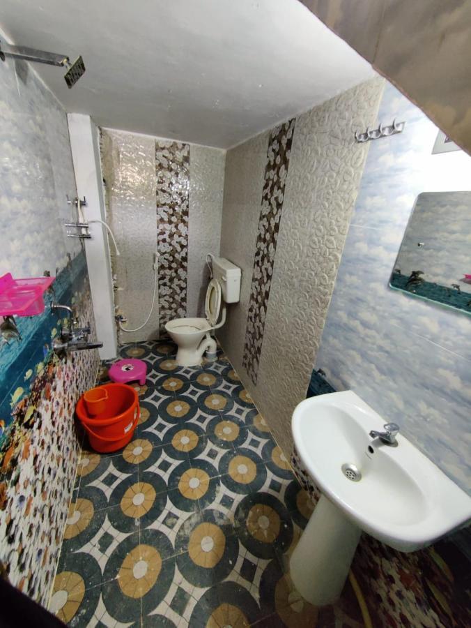Balaji Homestay ハンピ エクステリア 写真