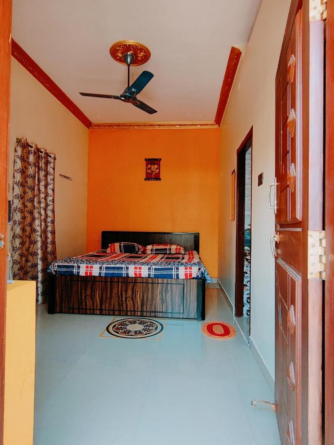 Balaji Homestay ハンピ エクステリア 写真