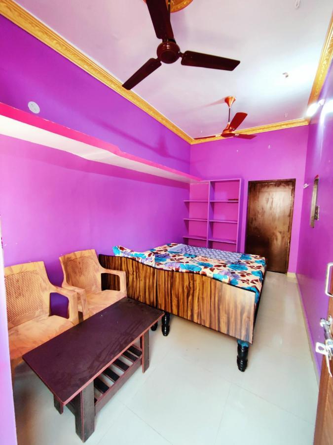 Balaji Homestay ハンピ エクステリア 写真