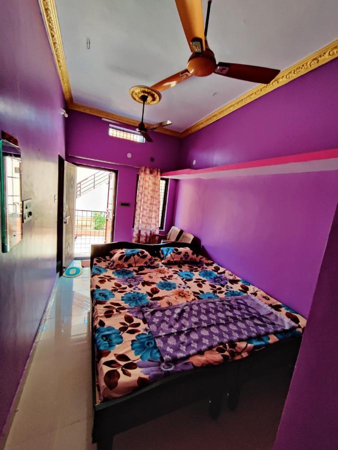 Balaji Homestay ハンピ エクステリア 写真