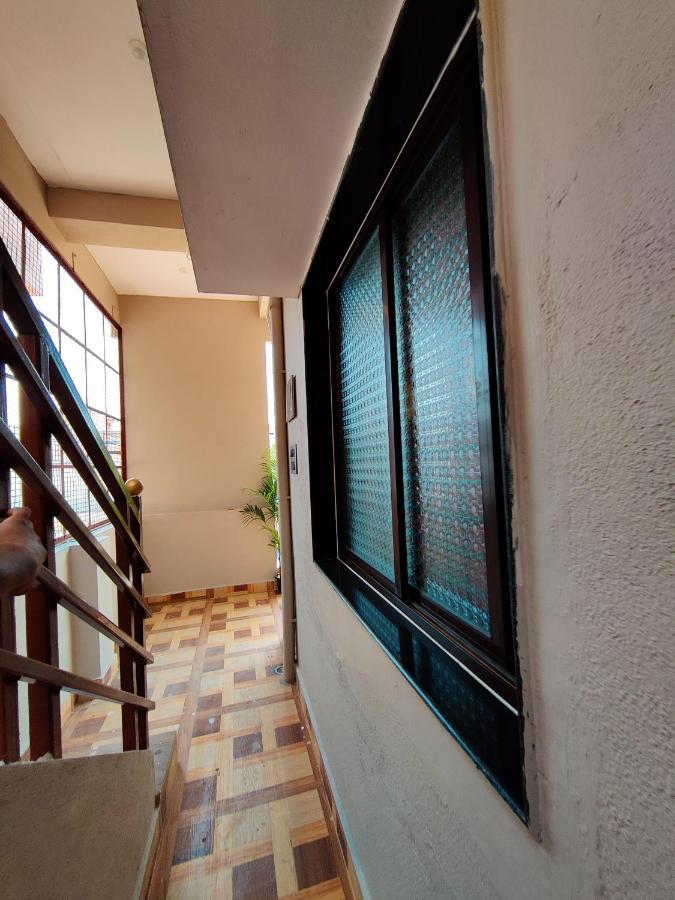 Balaji Homestay ハンピ エクステリア 写真